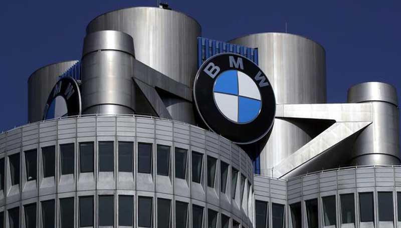 Авто Mail: BMW переименовала свою «дочку» в России