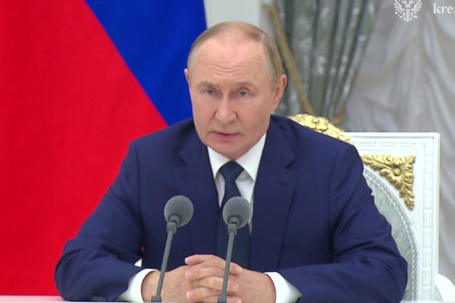 Кимбалл: предложение Путина по ДСНВ является позитивным шагом