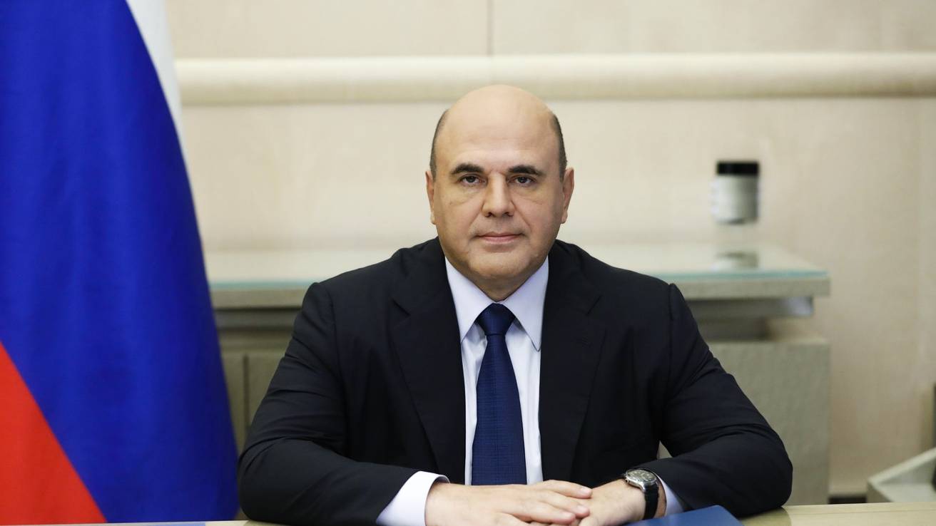 Jerusalem Post: Мишустин вошел в топ-50 самых влиятельных евреев мира