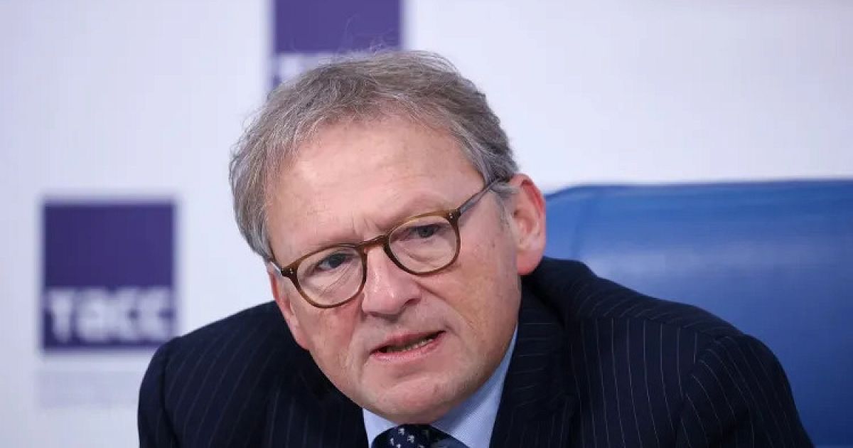 Титов: власти России открыты к вопросу возвращения зарубежных компаний