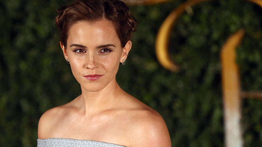 Эмма Уотсон: я так много и долго работала, что моя жизнь достигла дна