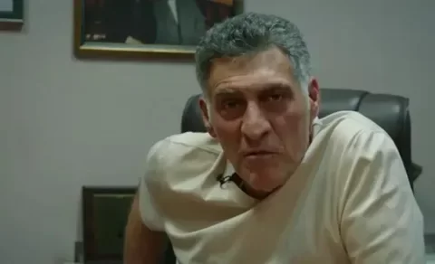 На 60-м году жизни скончался режиссер Тигран Кеосаян