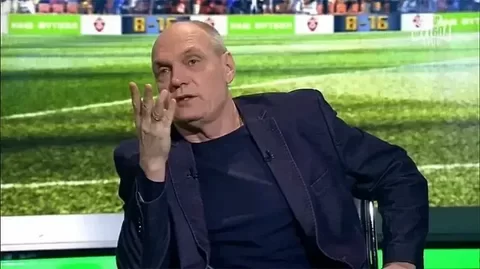 Экс-футболист Бубнов: не сомневаюсь в победе «Краснодара» в РПЛ