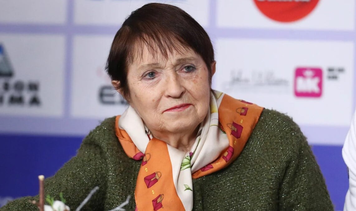 Москвина: фигуристы из других стран стараются подтянуться к уровню россиян