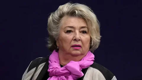 Тарасова: осуждать фигуристов, сменивших гражданство, смешно и безнравственно