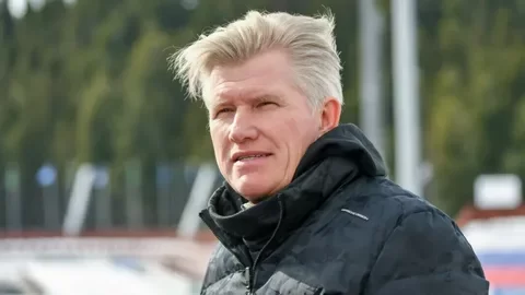 Васильев назвал торжеством здравого смысла восстановление членства ПКР
