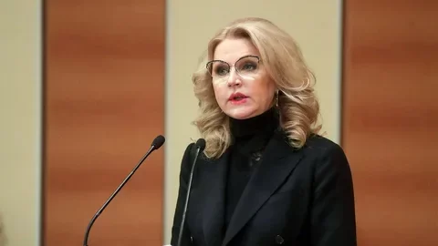 Вице-премьер Голикова: россияне смогут жить до 100-120 лет