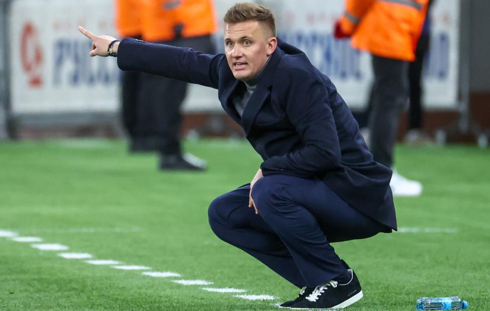 Тренер «Пари НН» Шпилевский заявил, что его команда перестала забивать