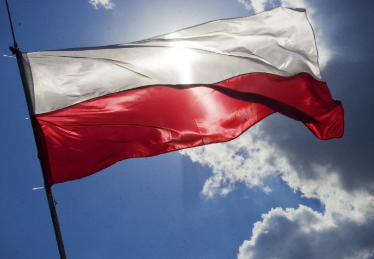 Чехия готова оказать поддержку Польше, отправив три вертолета Ми-171Ш