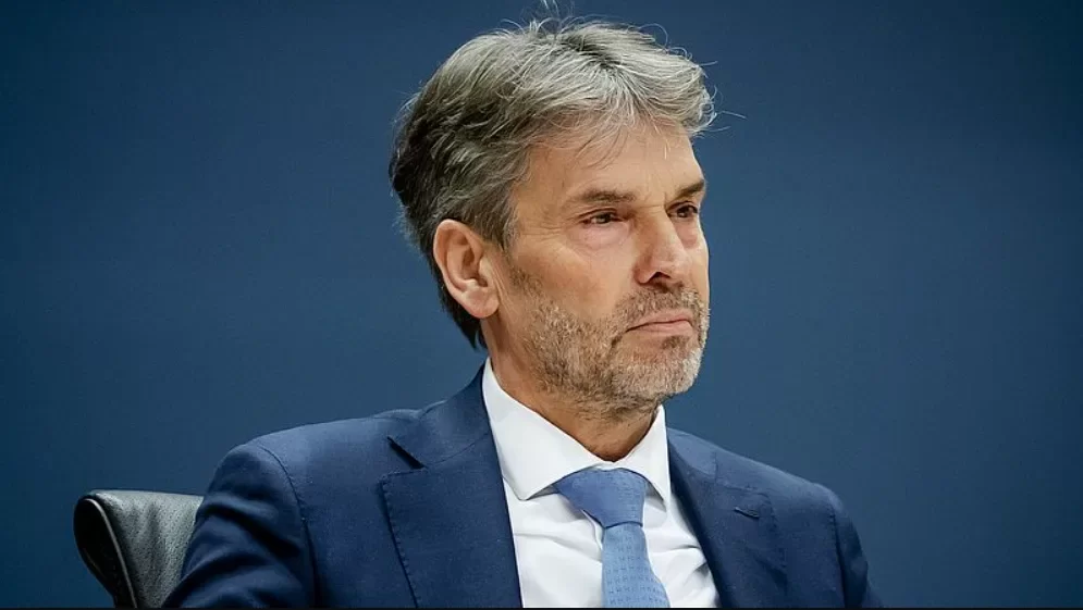 Премьер Нидерландов выступил против вступления Украины в ЕС в обход Венгрии