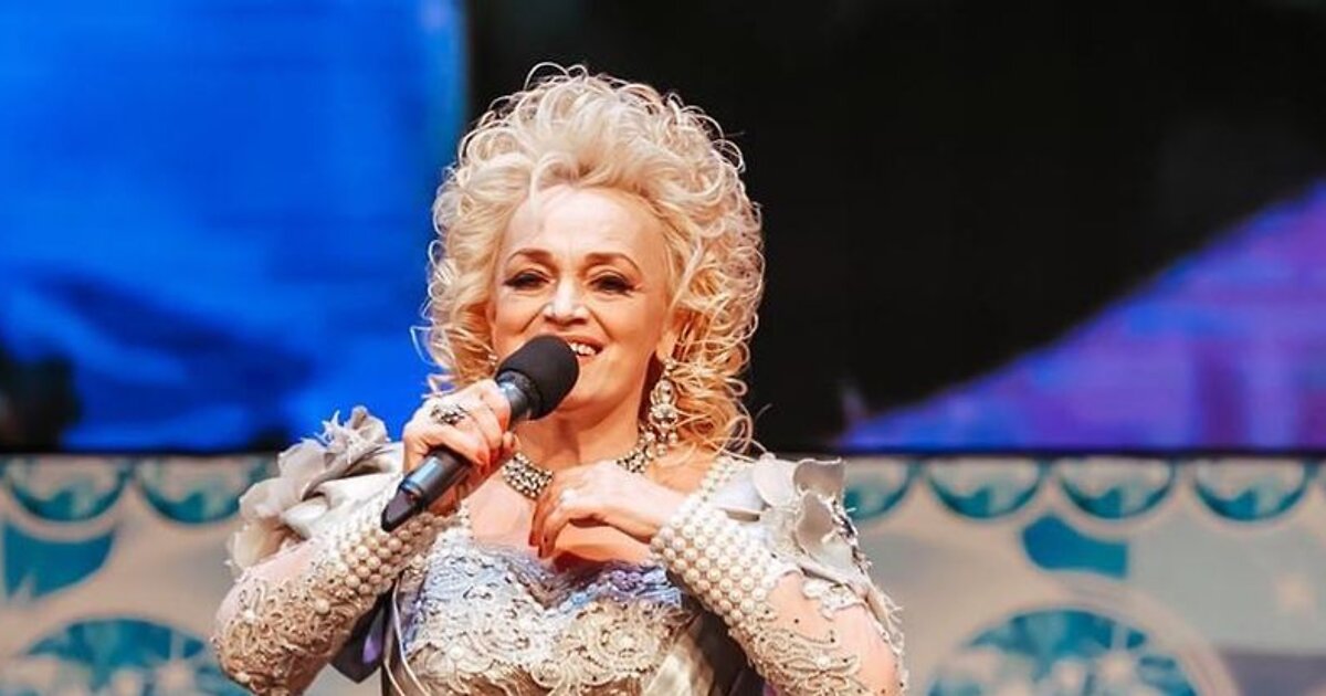 Критик Бабичев: песни Кадышевой и Булановой дают возможность отдохнуть