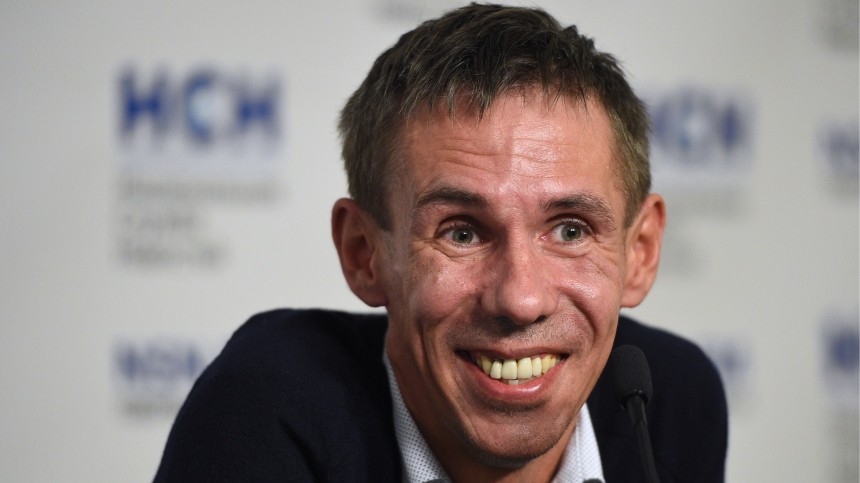 Актер Панин заявил, что его концерт на Кипре под угрозой срыва из-за Галкина