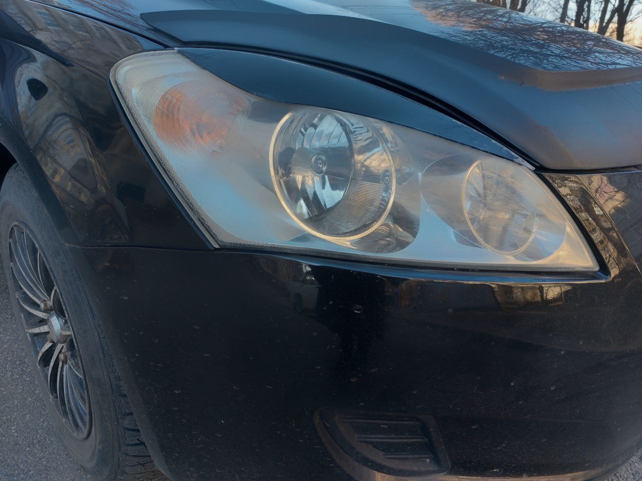 Автоэксперт Турсунова: к Audi и Porshe сейчас очень сложно найти запчасти