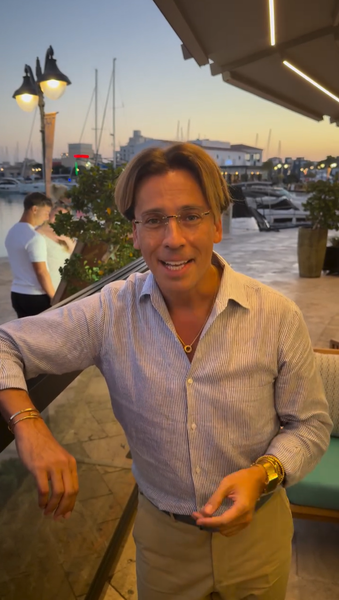 Продюсер Рудченко: Галкин продлил полис ОМС ради тайных приездов в РФ на лечение