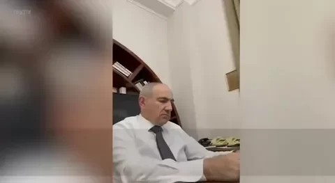 Премьер Армении Пашинян опубликовал видео под песню Земфиры