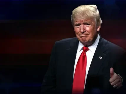 Трамп: США стали богатейшей в мире страной на фоне введения пошлин