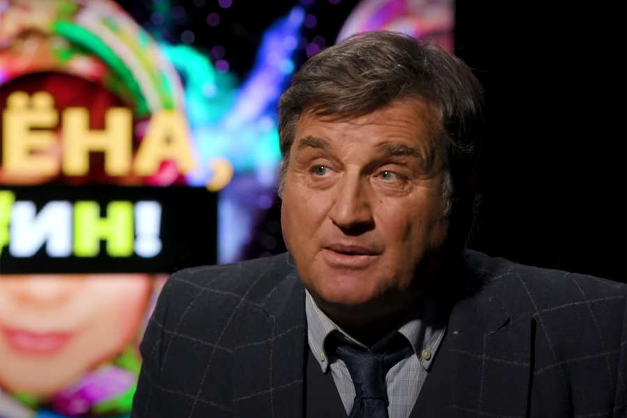 Шоумен Кушанашвили сравнил игру Козловского с кривляниями школьников в Кутаиси