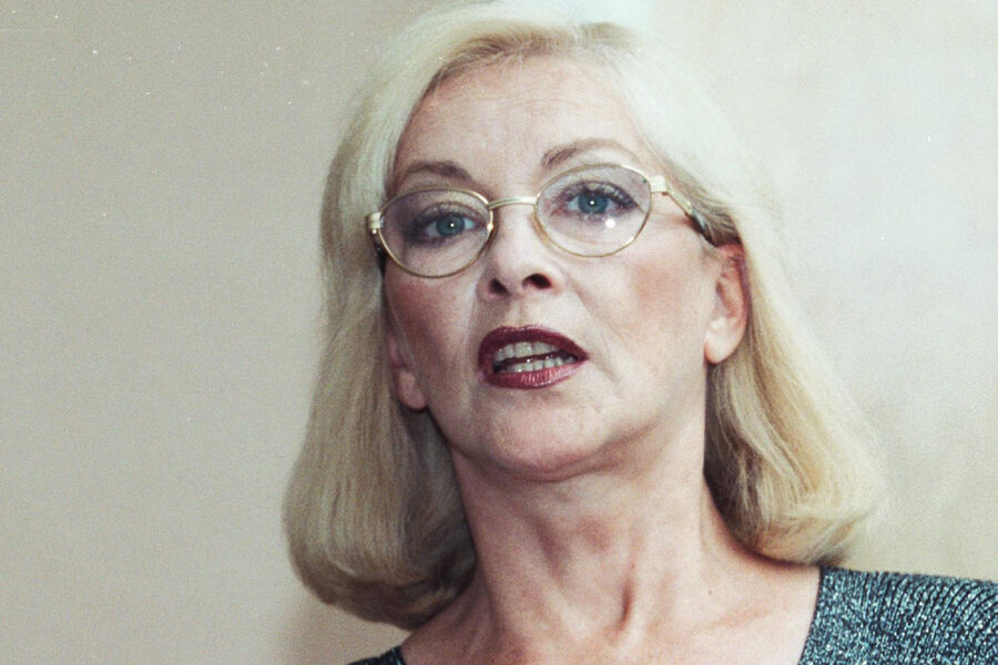 Продюсер Дзюник: актриса Брыльска получала около $1,5 млн в России за фильм