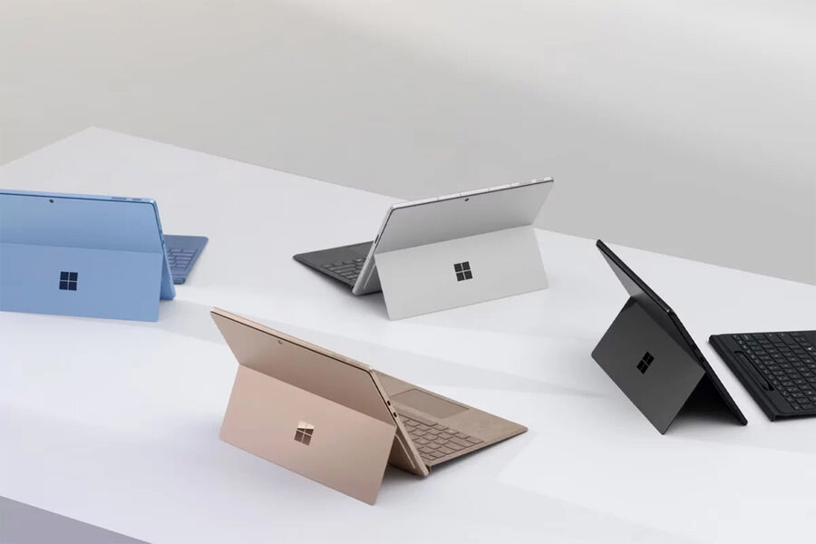 The Verge: Microsoft хочет вывести из КНР производство серверов и техники Surface