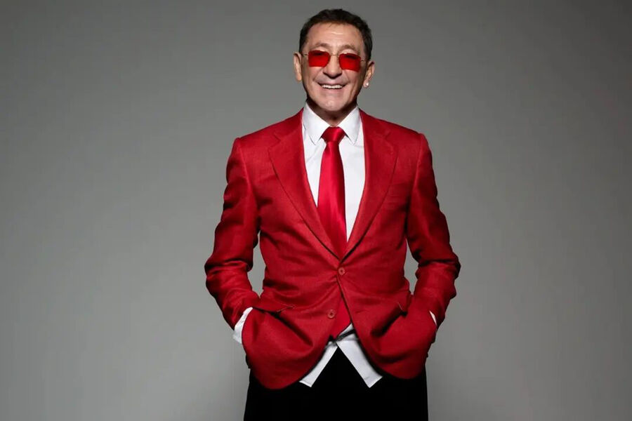 «Страсти»: певец Лепс стал соучредителем бизнеса с убытком в 40 млн рублей