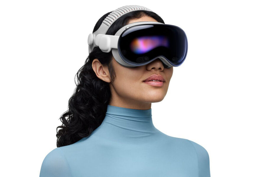 Apple отказалась принимать первое поколение Vision Pro по программе трейд-ин