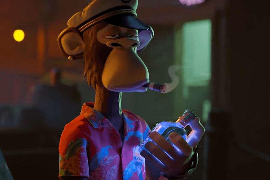 TTB: Yuga Labs и Amazon запустят метавселенную типа Roblox и Fortnite с NFT