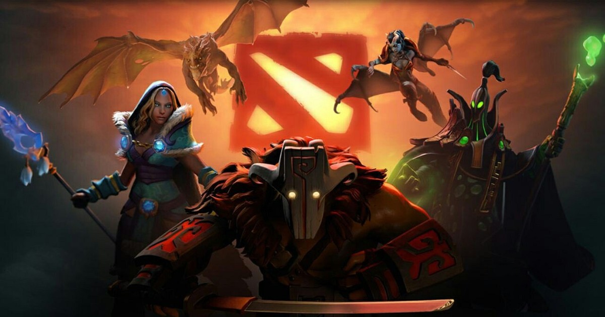 Тренер по Dota 2 рассказал, что зарабатывает от 30 000 до 120 000 рублей в месяц
