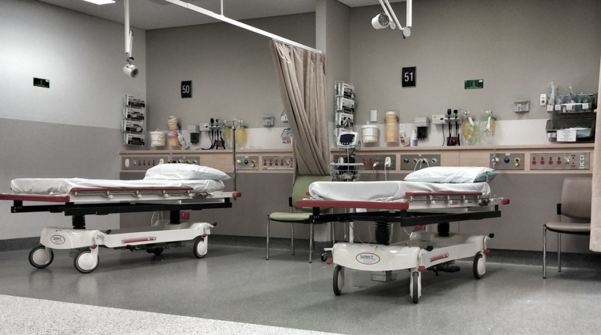 В Приморье во Владивостокской больнице спасли семимесячного ребёнка от проглоченной булавки-оберега