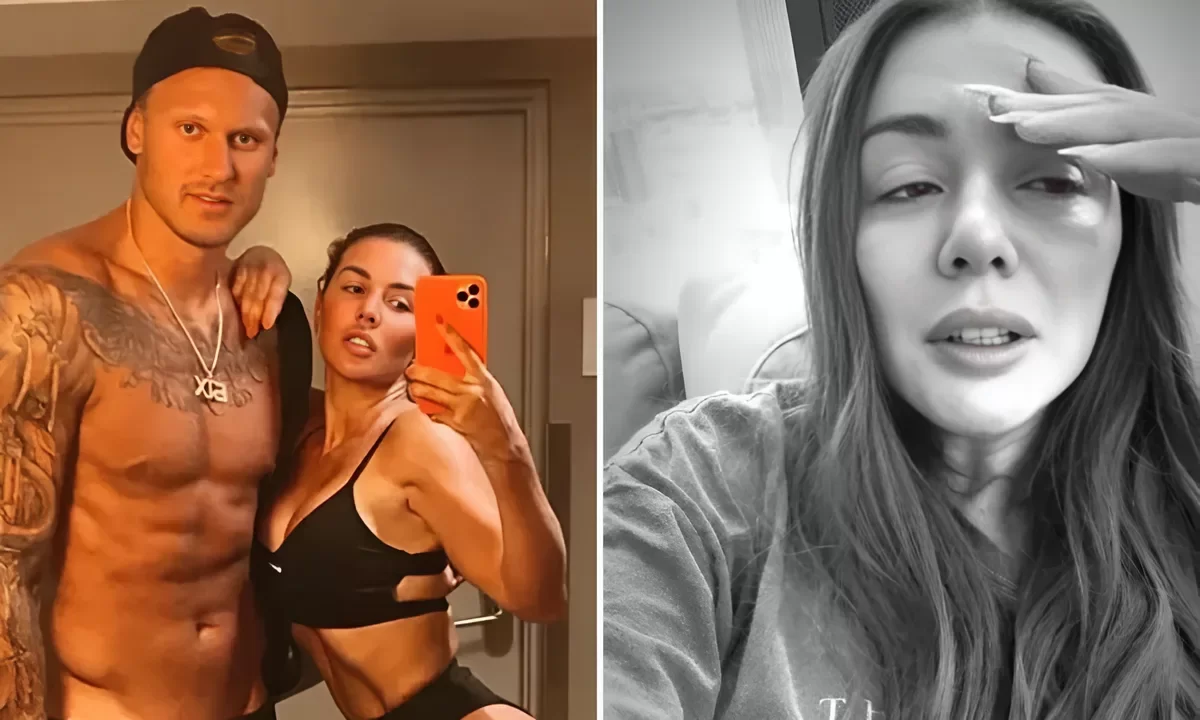 Певица Седокова рассказала, что выживает ради детей после кончины Яниса Тиммы