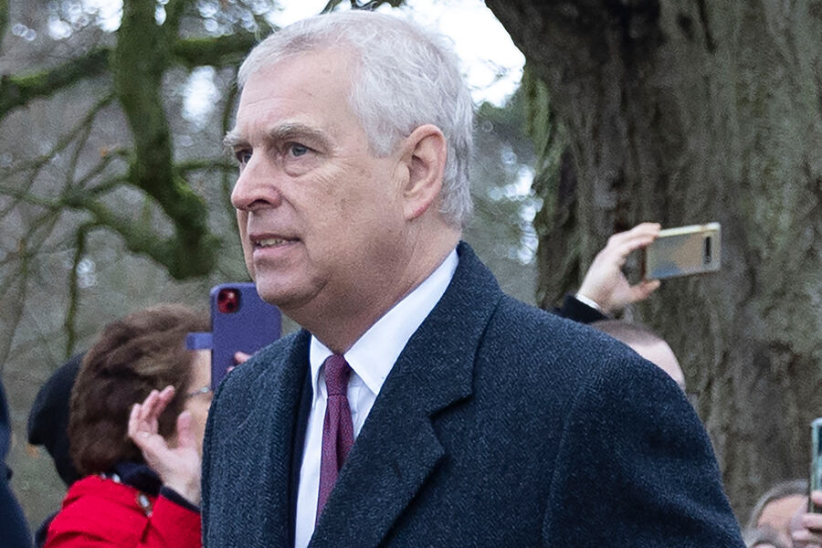 Guardian: Карл III будет выплачивать принцу Эндрю «пособие» из личных денег