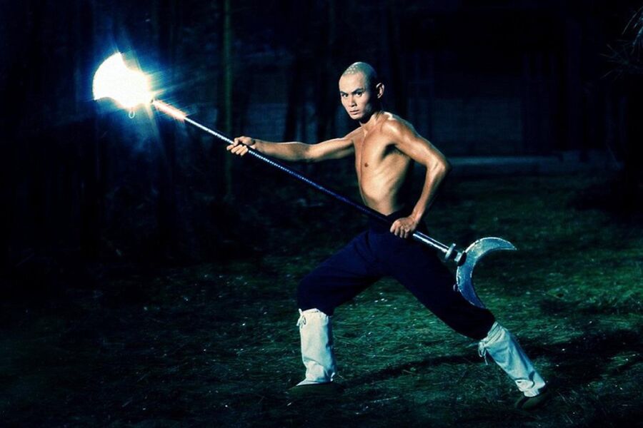 SCMP: в Гонконге задержали похитителя праха режиссера «Пьяного мастера»