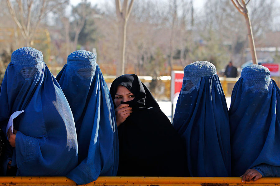 Le Parisien: в Париже задержали трех фанаток бен Ладена за подготовку теракта