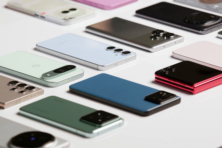 «Палач» составил топ-5 недооцененных и дешевых смартфонов