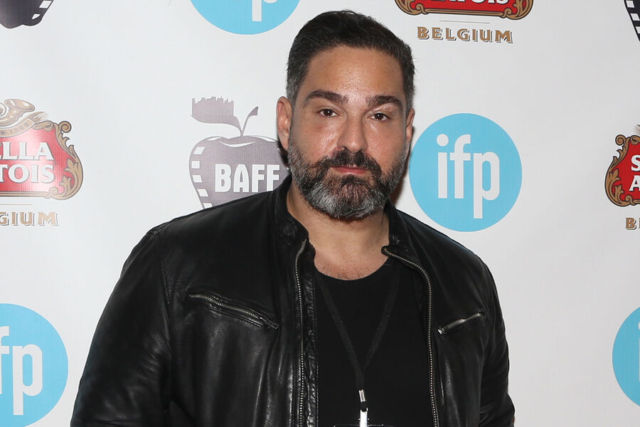 Актер «Сопрано» Джордж Погация спас 19-летную девушку от похищения в Нью‑Джерси