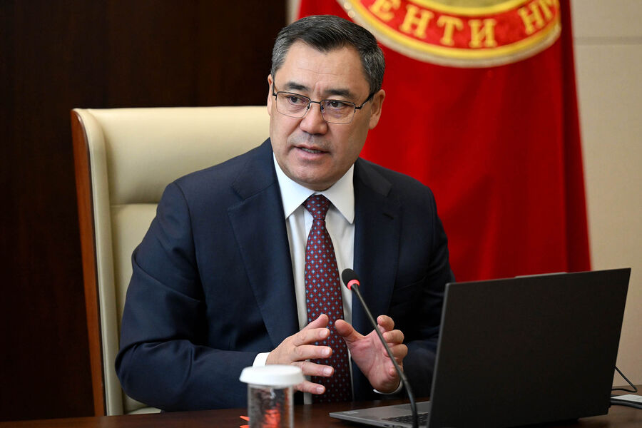 Кыргызстан запустил первую эмиссию стейблкоина USDKG