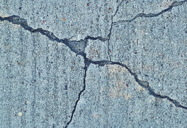 Землетрясение магнитудой 4,3 в Таджикистане почувствовали и в Ташкенте