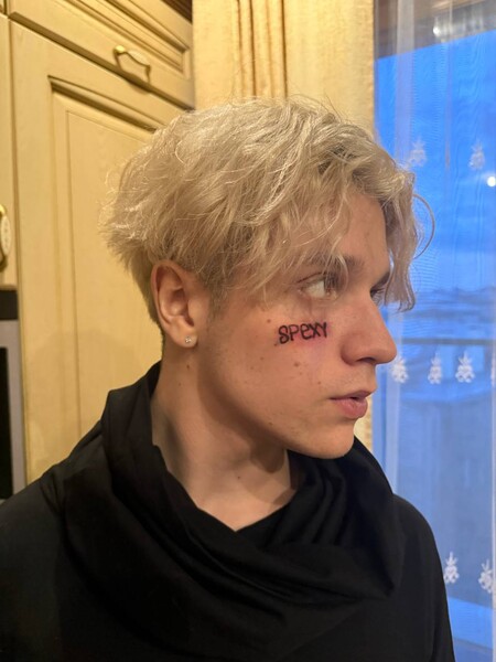 Телеведущий Соседов: сыну Булановой не нужно было брать фамилию в качестве псевдонима