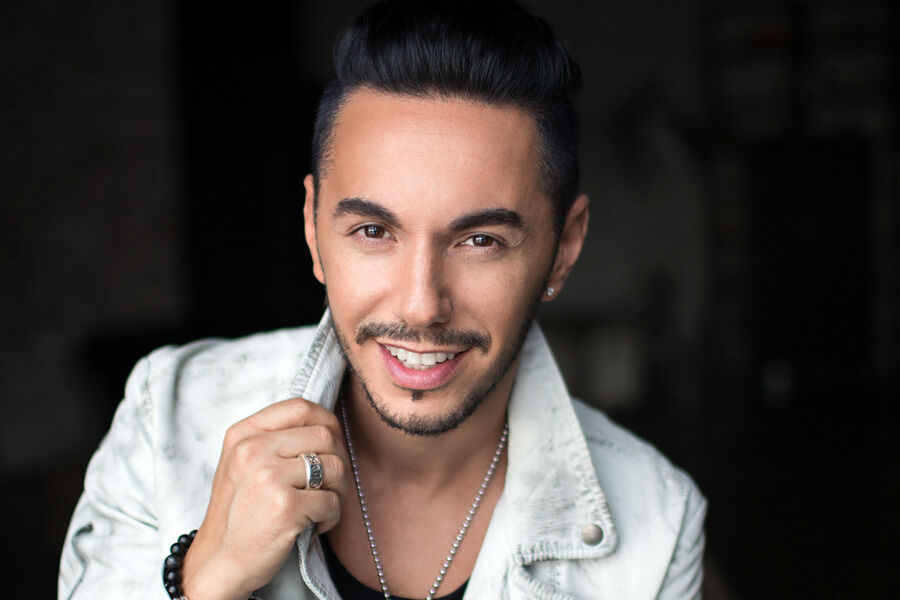 Продюсер Бабичев заявил, что Клявер получает гонорар в 2 раза меньше Родригеза