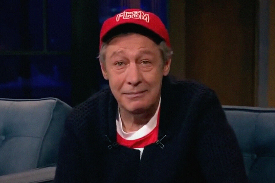 Актер Михаил Ефремов зарегистрировал ИП в сфере СМИ и фотографии