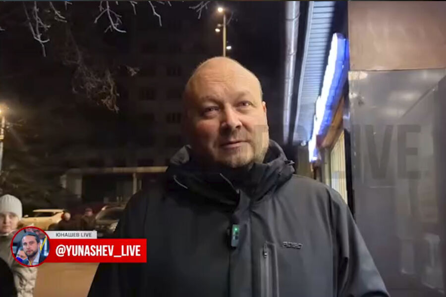 Путин подарил владельцу пекарни «Машенька» складень с иконой