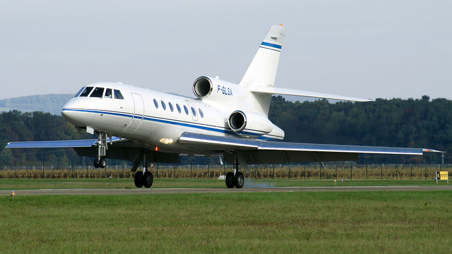 На борту разбившегося в Анкаре самолета были граждане Франции