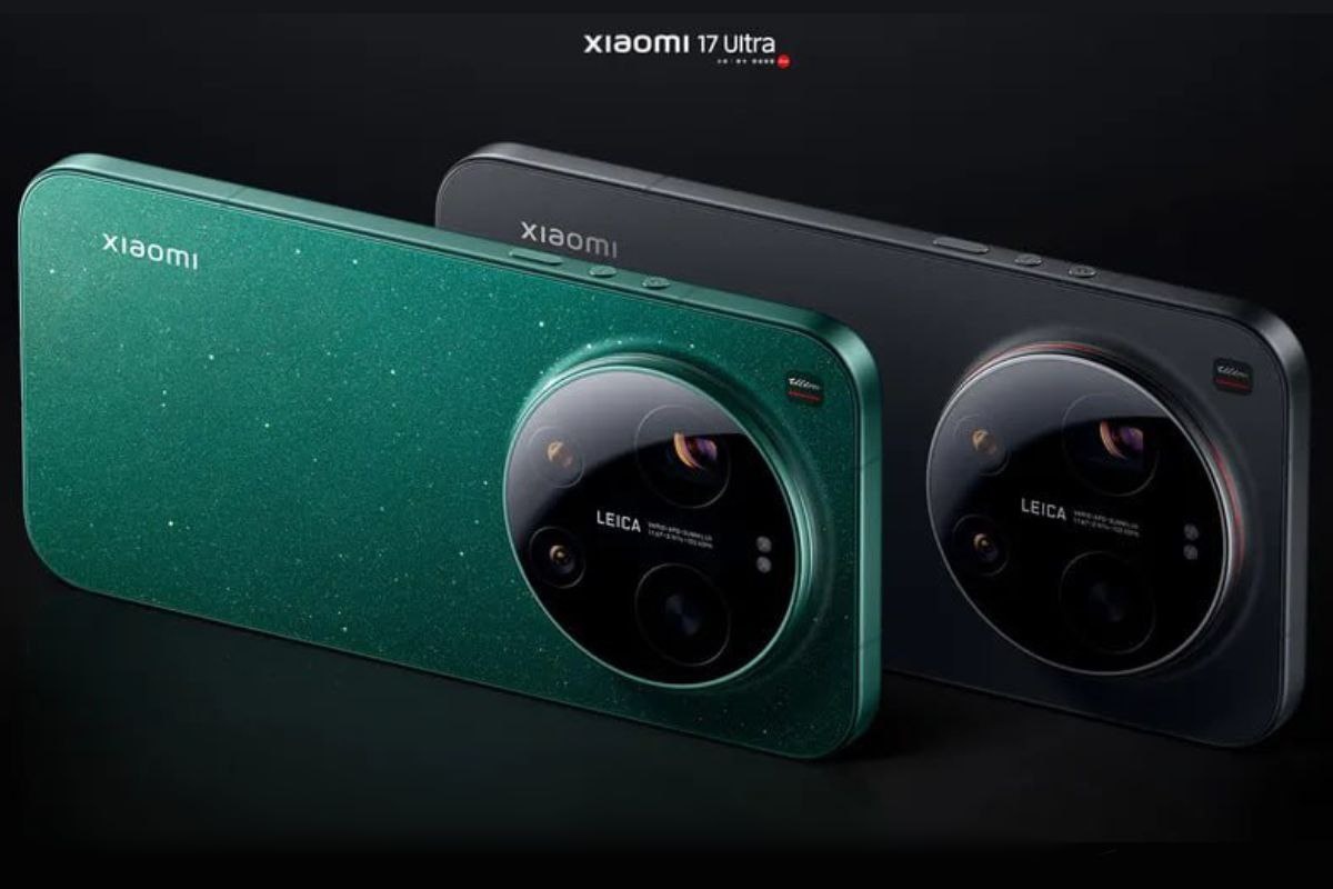 Xiaomi представила флагманы Xiaomi 17 Ultra и Leica Edition с топовой камерой, плоским экраном и интеграцией с Apple