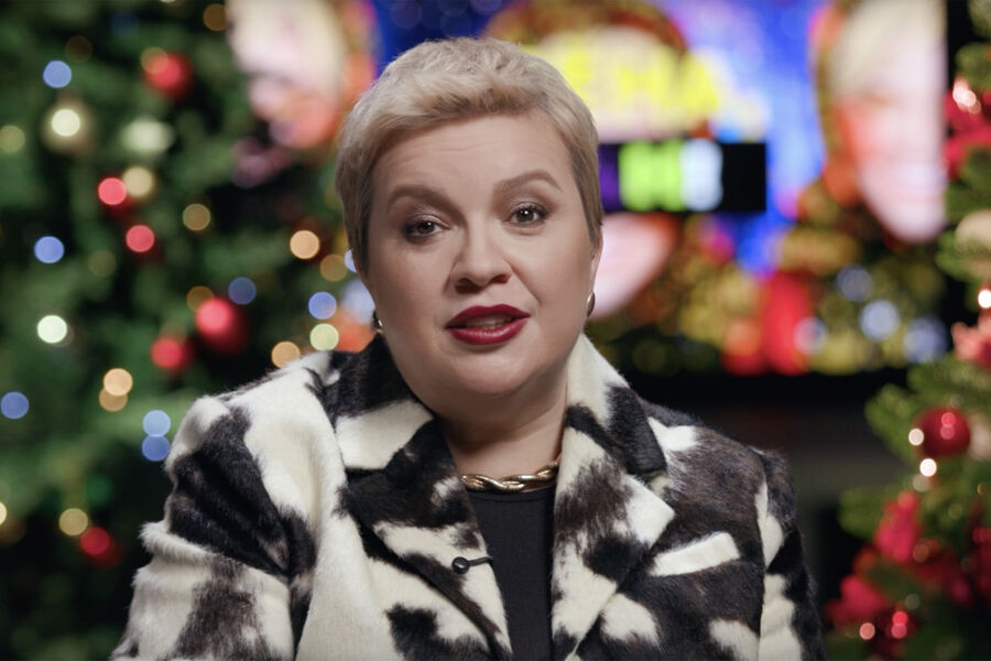 Журналистка Алена Жигалова призналась, что расстроена предательством Шаляпина