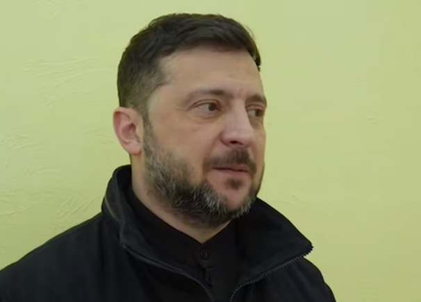 Зеленский запустил кампанию против посла в Британии и Залужного перед выборами