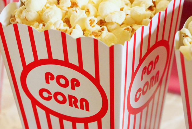 «Волчок» стал самым кассовым фильмом уикенда в России и СНГ