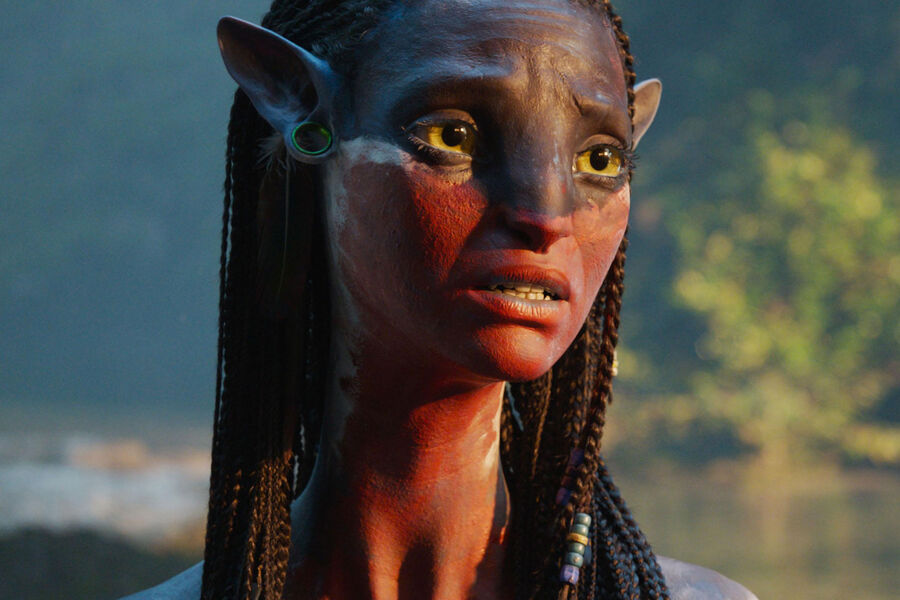 Фильм «Аватар: Пламя и пепел» заработал более $1 млрд в прокате