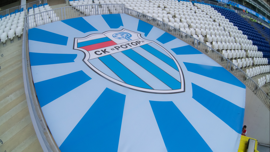 Арабские инвесторы планируют выкупить «Ротор»