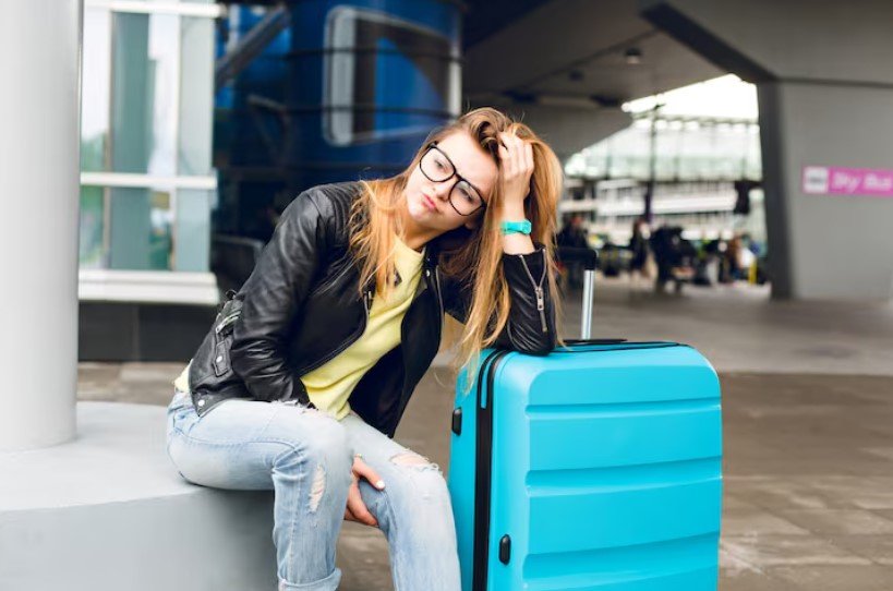 Аэропорт Лаппеенранты приостановит работу до конца марта из-за сокращения туристов