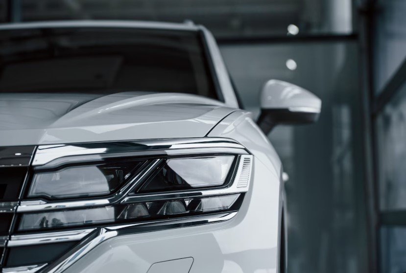 Корея планирует вывести на российский рынок новый кроссовер Actyon