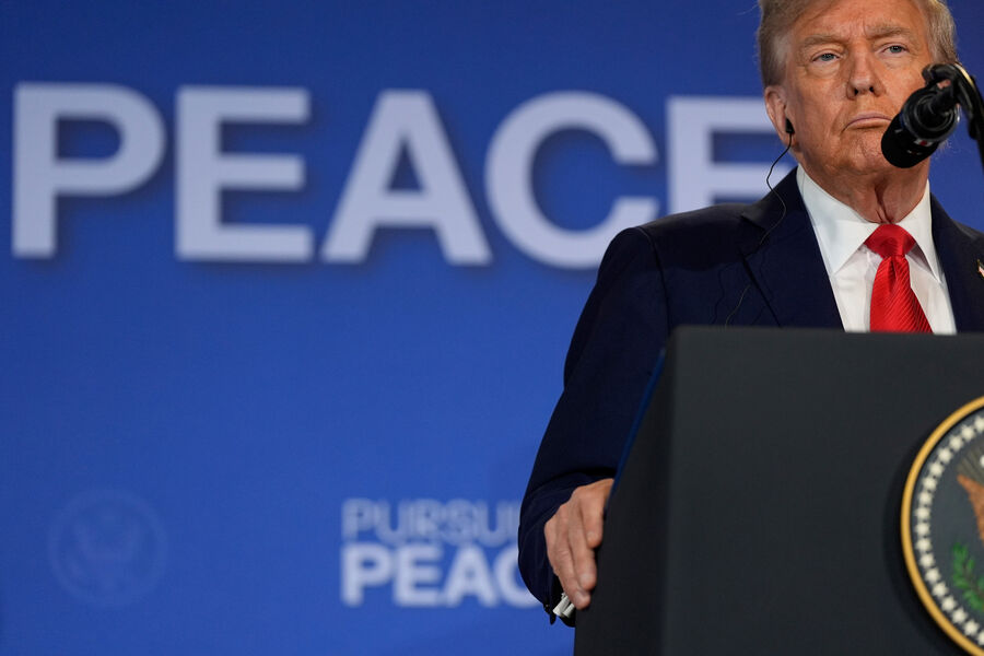 Администрация США: порядка 35 мировых лидеров готовы вступить в «Совета мира»